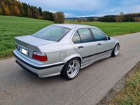 gebraucht BMW 325 E36 i TÜV 9/25 H-Kennzeichen rostfrei