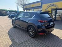 Gebraucht Mazda CX-5 160 PS (117 kW) 2018 Unbekannt SUV
