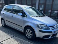 gebraucht VW Golf Plus 1.6 Trendline