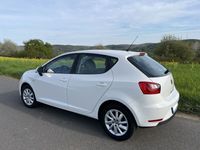 gebraucht Seat Ibiza 1.4 16V Style TOP mit neuem TÜV+Service