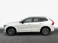 Gebraucht Volvo XC60 Plus 250 PS (183 kW) 2024 Weiß SUV
