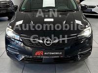 Gebraucht Opel Astra Elegance 145 PS (106 kW) 2020 Schwarz Kombi