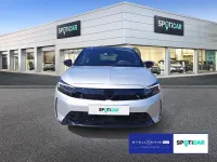 Gebraucht Opel Corsa 101 PS (74 kW) 2024 Silber Kleinwagen