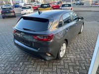 Gebraucht Kia Ceed Edition 7 99 PS (72 kW) 2019 Grau Kleinwagen