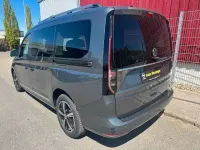 Ny VW Caddy Maxi Style 116 HK (85 kW) 2026 MPV