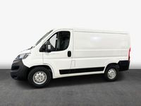 gebraucht Opel Movano Cargo-e Edition L1H1 3.5t verstärkt Elektromotor. 90 kW (122 PS). mit 37 kWh Batterie (A