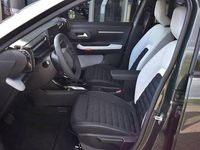 Gebraucht Citroën e-C3 Aircross 83 kW (113 PS) 2025 Montanagrün (metall SUV