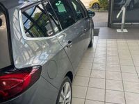 gebraucht Opel Zafira 1.6 DIT Automatik Innovation Turbo mit Kamera LED