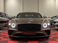 Gebraucht Bentley Continental GT 635 PS (467 kW) 2020 Braun
