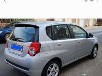 gebraucht Chevrolet Aveo 1.4 LT LT