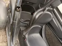 Gebraucht Renault Twizy 11 kW (16 PS) 2017 Schwarz Kleinwagen