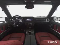 Gebraucht Mercedes G63 AMG AMG 585 PS (430 kW) 2023 Schwarz SUV