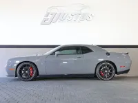 Gebraucht Dodge Challenger 717 PS (527 kW) 2019 Grau Coupé