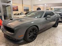 Second-hand Dodge Challenger 492 CP (361 kW) 2019 Gri Coupe