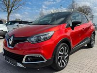 Occasion Renault Captur Crossborder 110 ch (80 kW) 2017 Rouge SUV