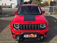 Gebraucht Jeep Renegade 110 PS (80 kW) 2020 SUV
