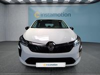 Neu Renault Clio V Evolution 67 PS (49 kW) 2025 Weiß Kleinwagen