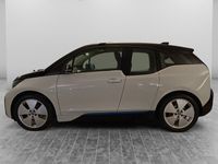 gebraucht BMW i3 120Ah