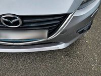 gebraucht Mazda 3 TÜV 2025.04
