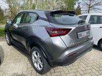 gebraucht Nissan Juke 1.0 Acenta 17" Ganzjahresreifen Alu Navi V