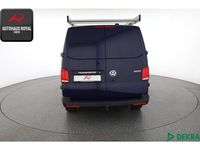 Gebraucht VW T6.1 204 PS (150 kW) 2022 Blau Van