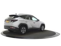 Gebraucht Hyundai Tucson 150 PS (110 kW) 2022 Grau SUV