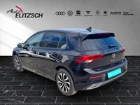 gebraucht VW Golf VIII TSI Life LED ACC NAVI STH HUD AID PDC SHZ