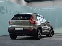 Gebraucht Volvo XC40 Plus 197 PS (144 kW) 2024 Grün SUV