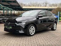 gebraucht Opel Corsa F 1.2 Turbo Elegance *beh.Lenk*Kamera*LED*