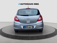 Gebraucht Opel Corsa Selection 86 PS (63 kW) 2013 Silber Limousine