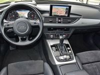 Gebraucht Audi A6 Sport 272 PS (200 kW) 2017 Schwarz Kombi