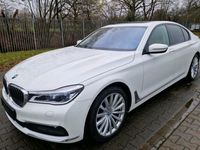 gebraucht BMW 750 i xDrive 2018