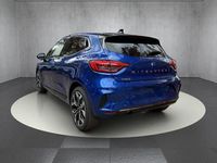Neu Mitsubishi Colt Edition 91 PS (66 kW) 2025 Blau Limousine