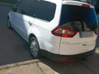 Occasion Ford Galaxy 150 ch (110 kW) 2007 Blanc Monospace