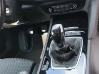 Gebraucht Opel Insignia Sport 165 PS (121 kW) 2019 Schwarz Limousine