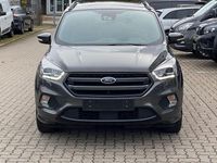 Gebraucht Ford Kuga ST-Line 242 PS (177 kW) 2018 Grau SUV