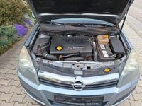 gebraucht Opel Astra 1.9 CDTI Hu bis 05.24 6gang (NUR HEUTE)