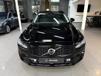 Gebraucht Volvo V90 Plus 398 PS (292 kW) 2022 Schwarz metallic Kombi