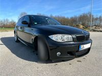 gebraucht BMW 120 d - M-Paket - TÜV 06/25 - CarPlay