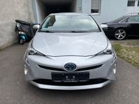 gebraucht Toyota Prius Hybrid Executive *SafetySense/HUD*