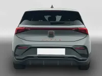 Second-hand Cupra Born 150 kW (204 CP) 2022 Gri Hatchback