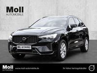 Gebraucht Volvo XC60 Plus 455 PS (334 kW) 2024 Onyx black / metallic SUV