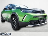 Gebraucht Opel Mokka Elegance 131 PS (96 kW) 2021 Grün SUV