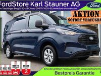 Neu Ford Transit Custom Trend 136 PS (100 kW) 2026 Blazer blue Van / Kleinbus