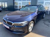 gebraucht BMW 520 combi