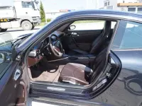 Gebraucht Porsche 911 Carrera 4S 355 PS (261 kW) 2006 Grau Coupé