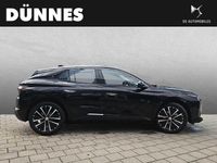 Neu DS Automobiles DS4 156 kW (213 PS) 2026 Schwarz (perla nera schwarz) Limousine