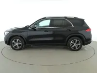 Gebraucht Mercedes GLE300 272 PS (200 kW) 2022 Schwarz SUV
