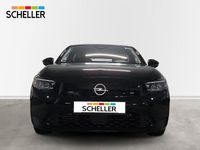 Neu Opel Corsa Edition 101 PS (74 kW) 2025 Schwarz Limousine