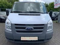 Gebraucht Ford Transit 86 PS (63 kW) 2010 Frostweiß Van / Kleinbus